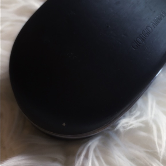 Giorgio Armani - Sunglasses With Original Case - Picture 5 of 5